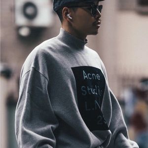 Acne Studios Sweatshirt - M